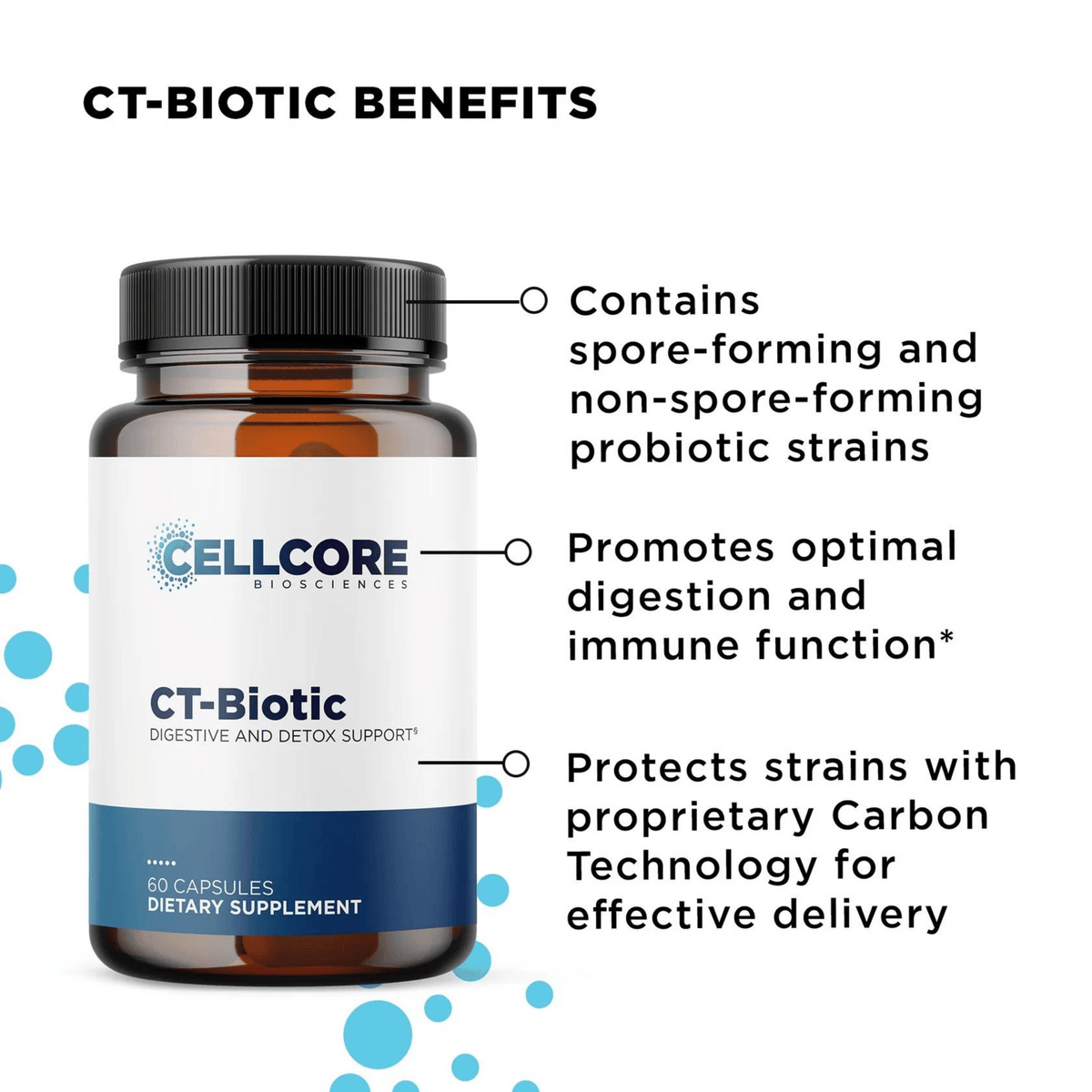 Advanced MYC CellCore CT