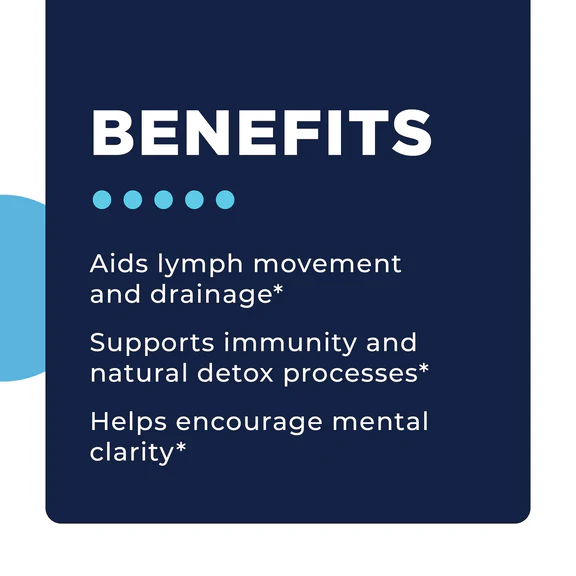 CellCore LymphActiv Benefits