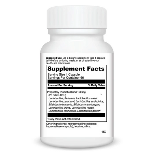 Daily Best Probiotic™ (60) SF