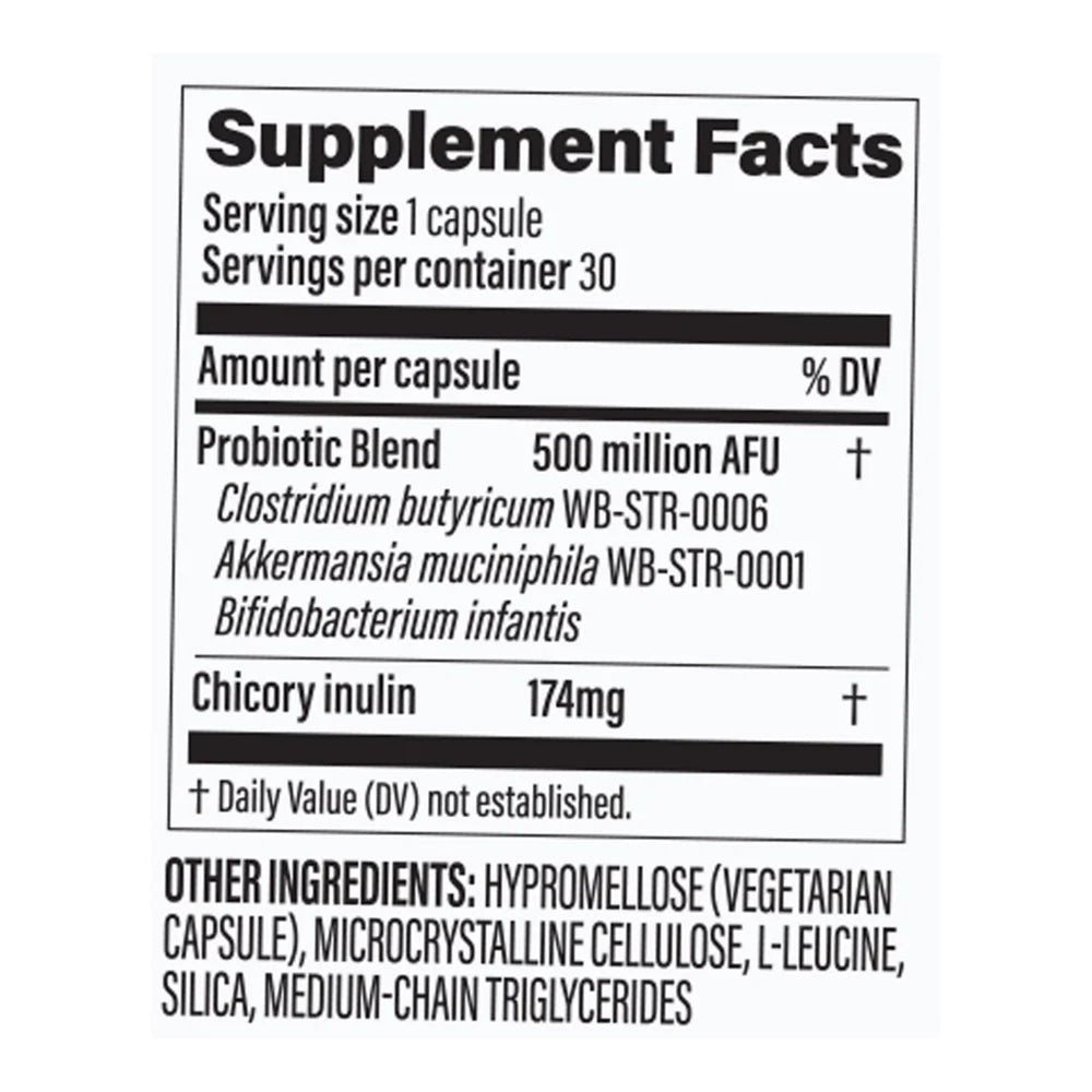 GLP-1 Probiotic Pro by Pendulum