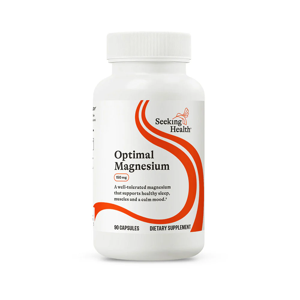 Heart Health Support† By Seeking Health