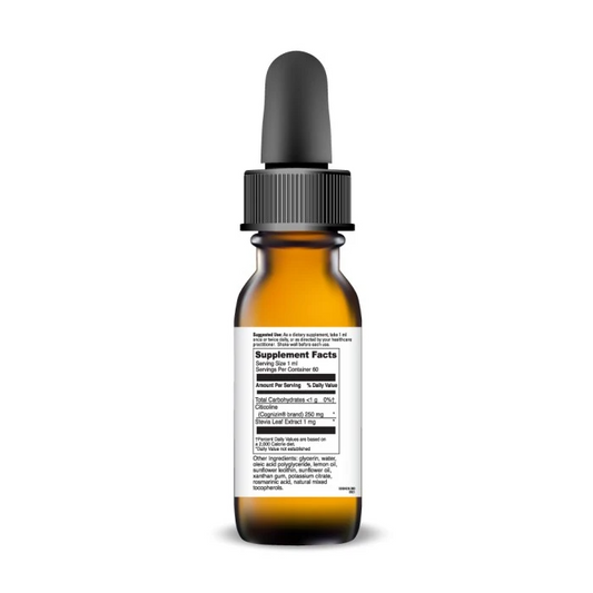 Liposomal Citicoline (60) SF