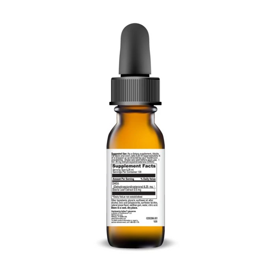 Liposomal DHEA SF