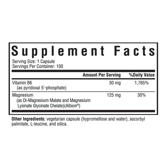 Magnesium Plus By Seeking Health