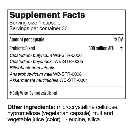 Metabolic Daily by Pendulum