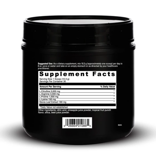 Nitro Benefits™ (30) SF