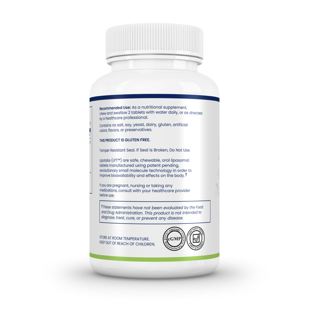 Synapsin Pro Safety