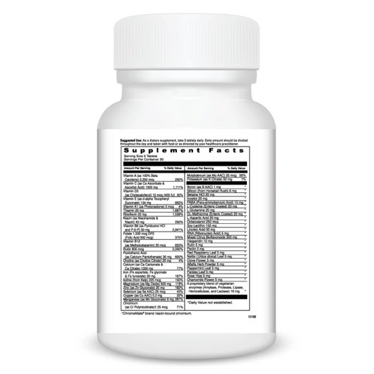 Ultimate Prenatal™ (150) By DaVinci Labs