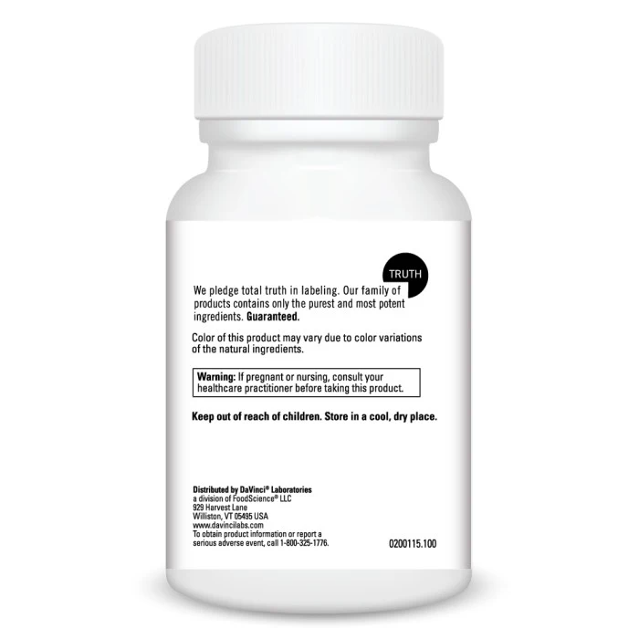 Chewable B12-MC (100) By DaVinci Labs