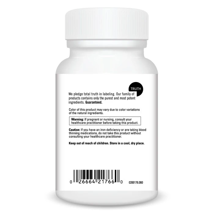 Grapefruit Seed Extract 400 mg (60) by DaVinci Labs