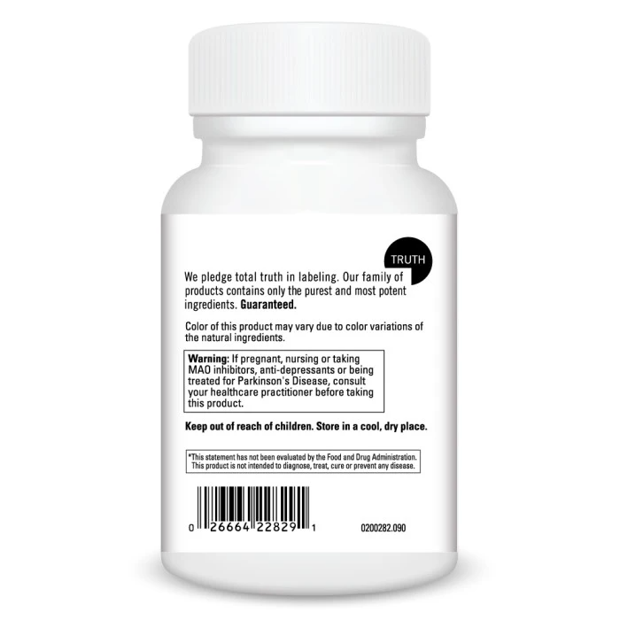 5-HTP (90) By Davinci Labs