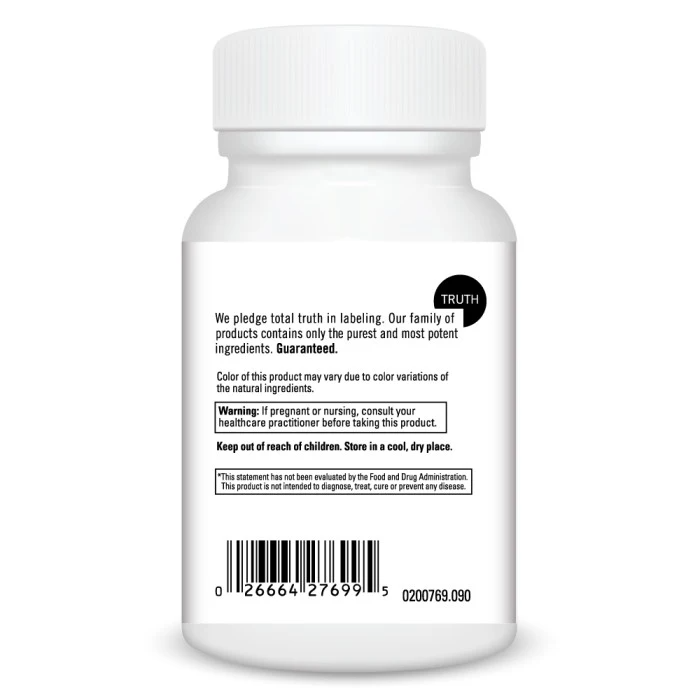 Milk Thistle (90) By DaVinci Labs