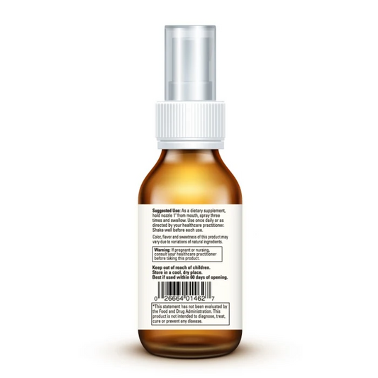 L-Theanine 1fl. oz by DaVinci Labs
