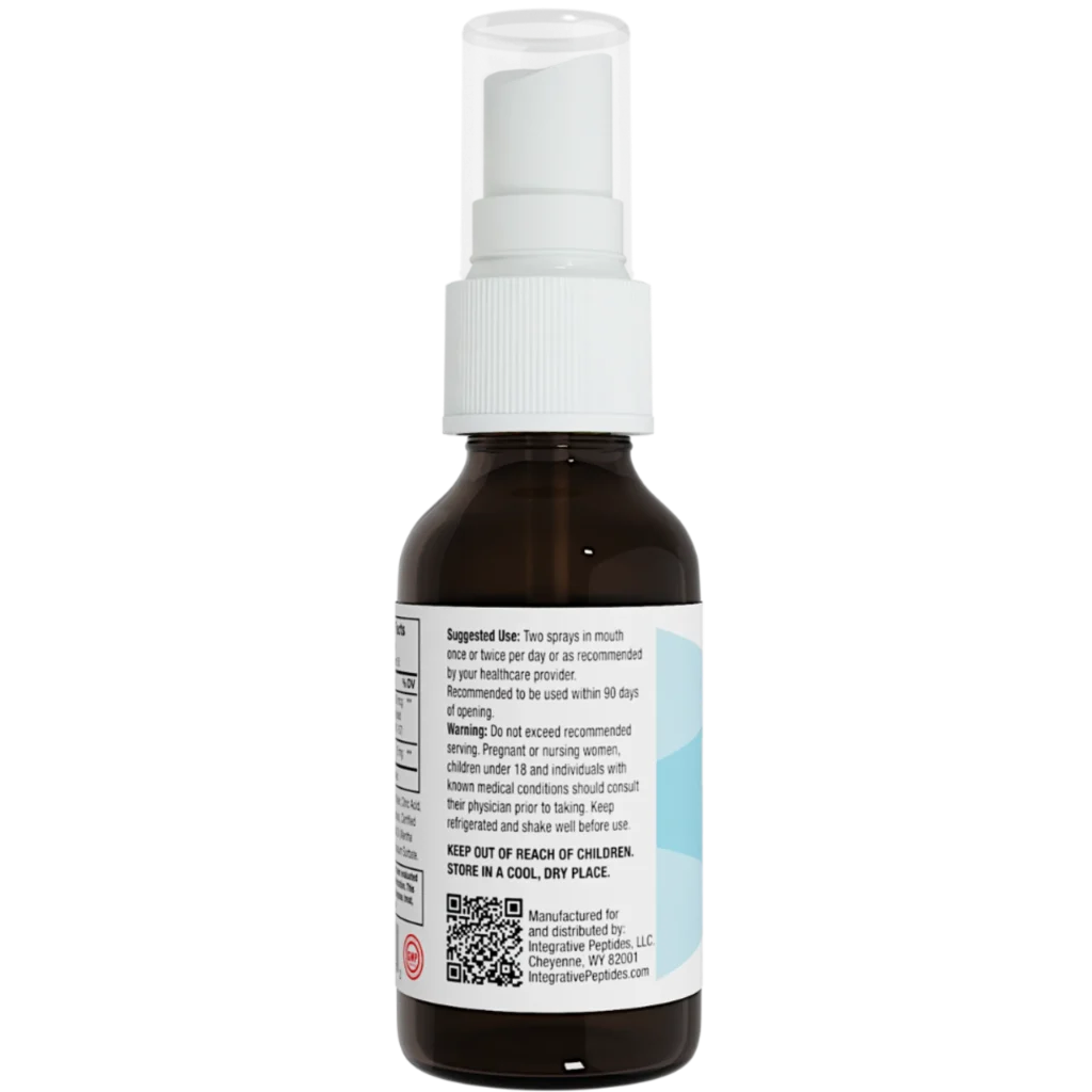 D-RIBOSE FREE Oral Spray