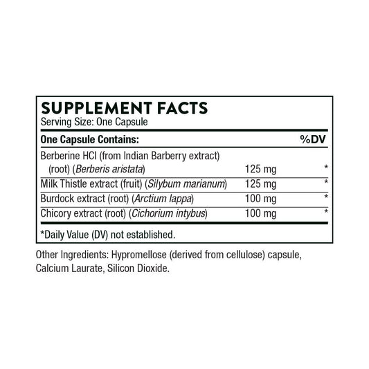 Liver Cleanse By Thorne