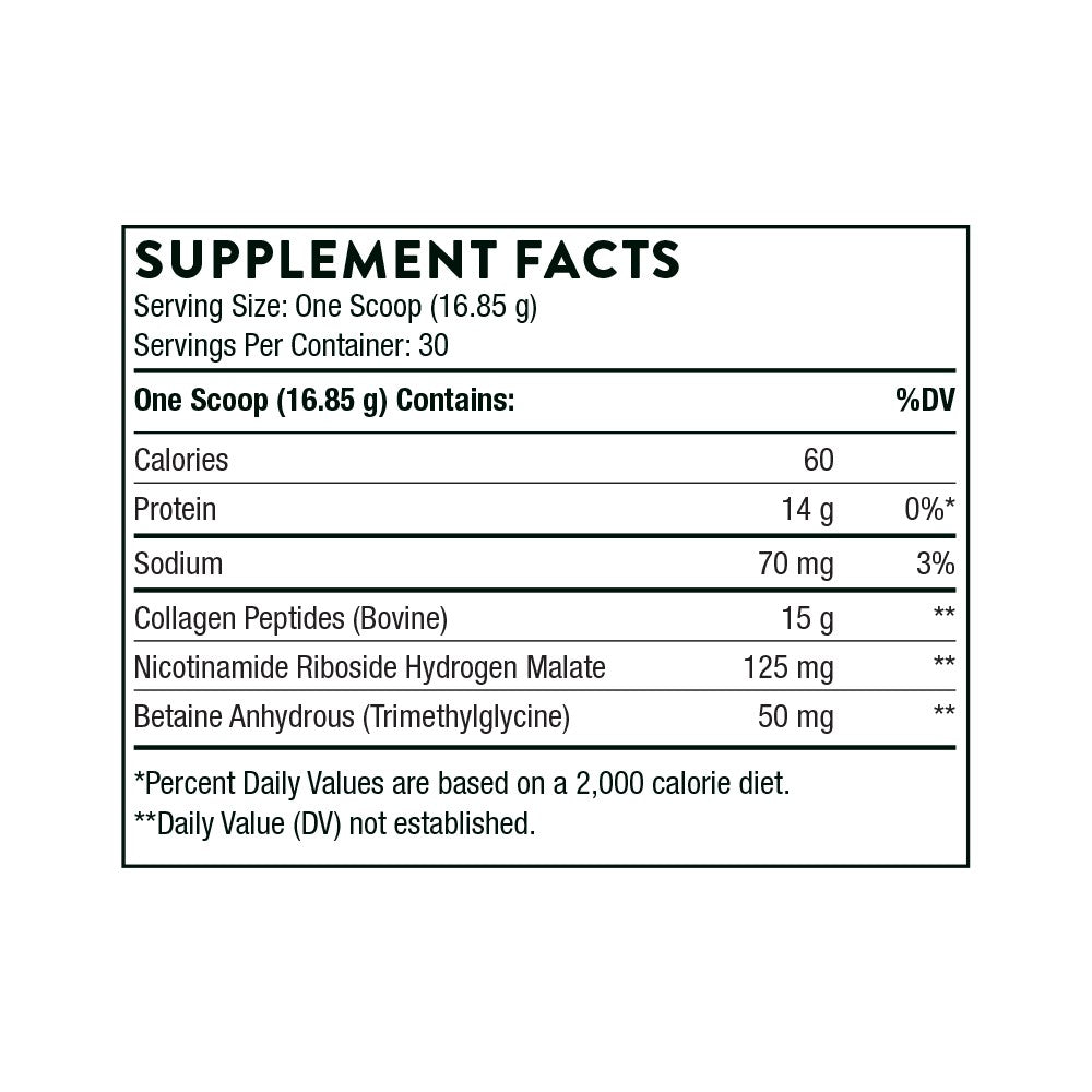 Collagen Fit By Thorne