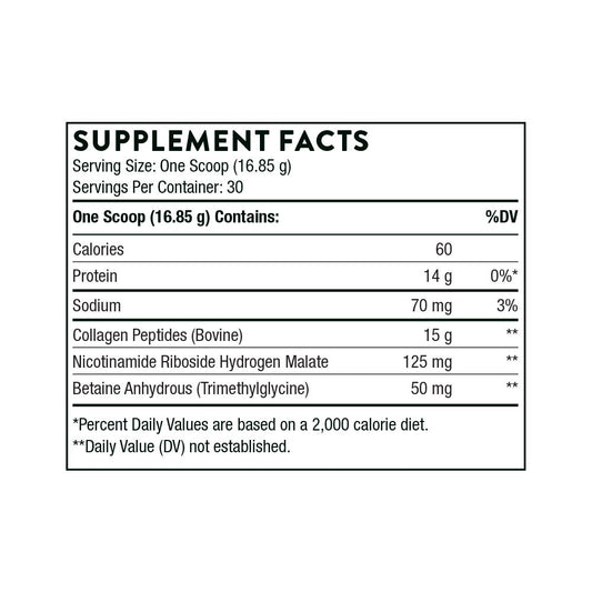 Collagen Fit by Thorne