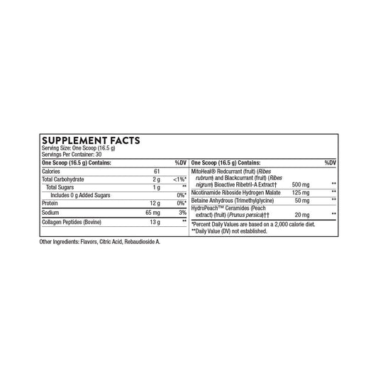 Collagen Plus by Thorne
