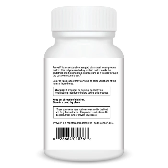 Glutathione (30) by DaVinci Labs