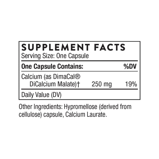 Calcium by Thorne
