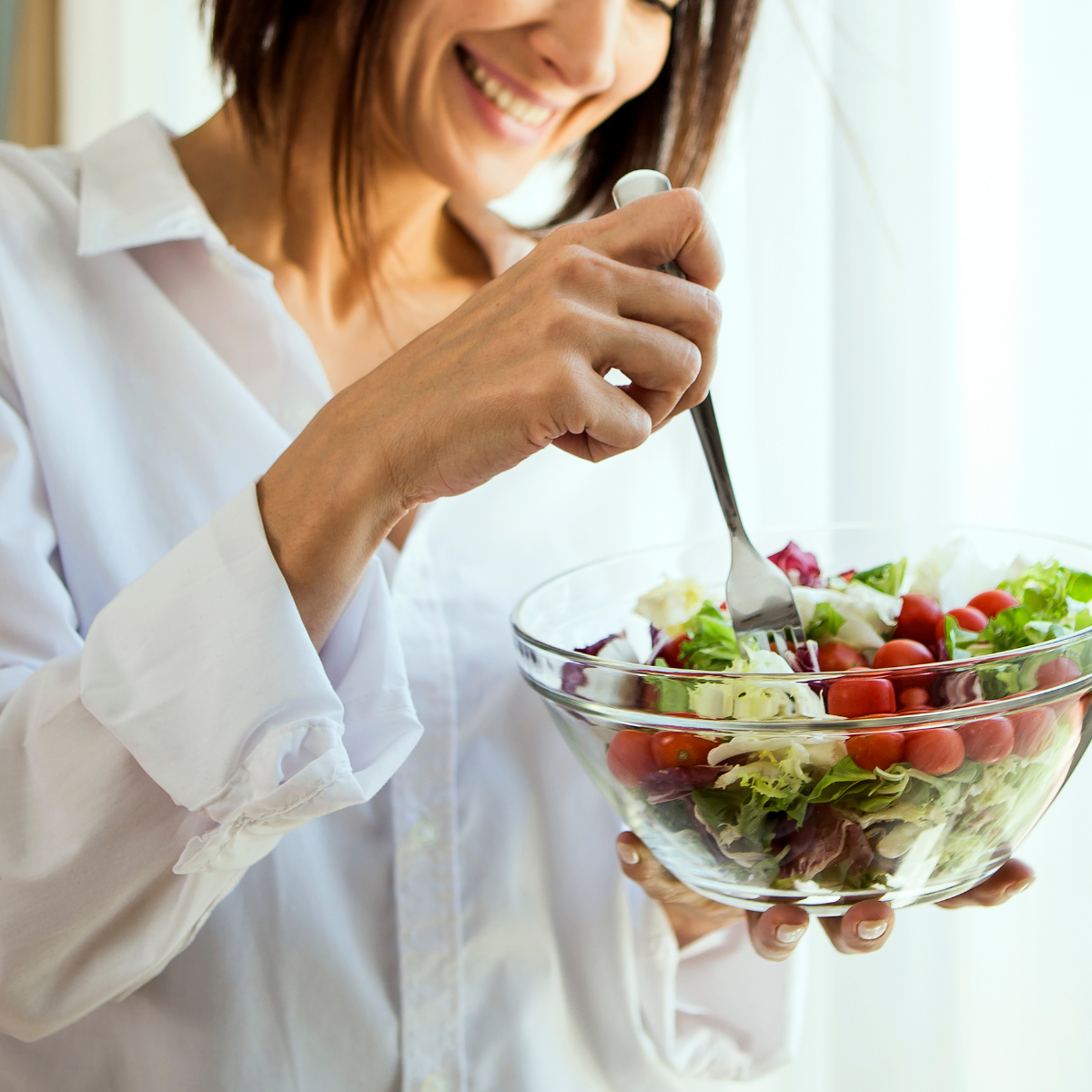 Probiotics and gut health vitamins for bloating and digestion