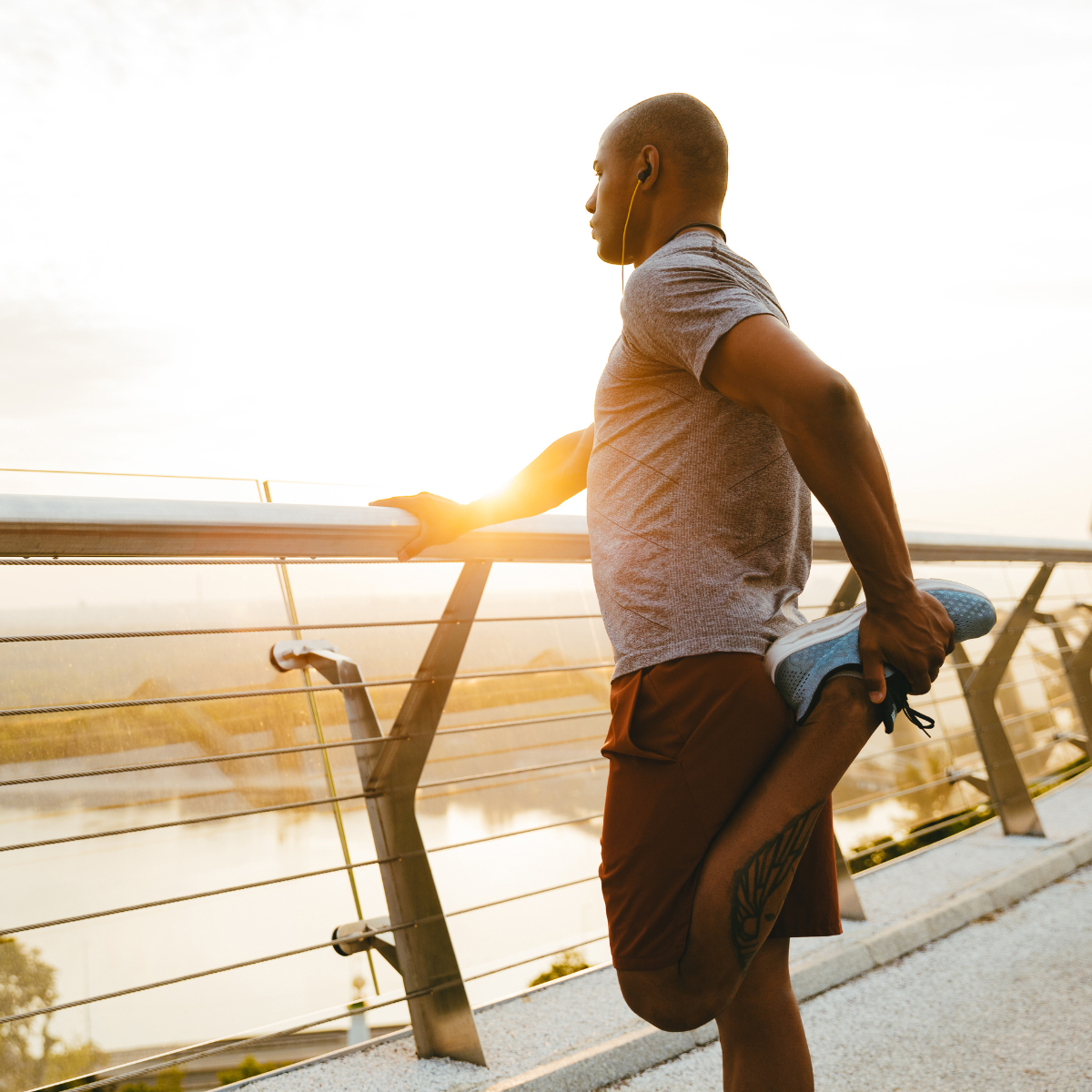 Joint pain and stiffness relief vitamins and supplements