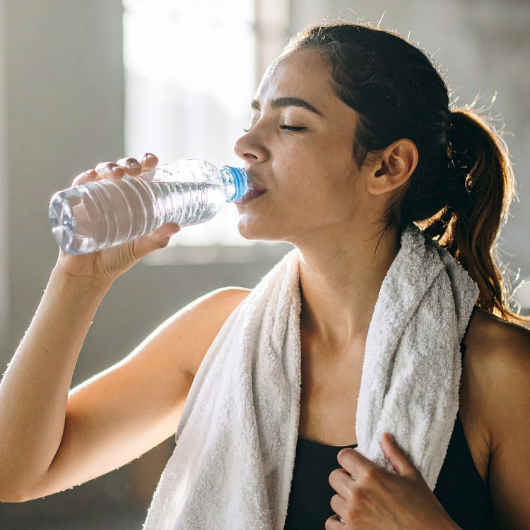Liver cleanse and detox support vitamins