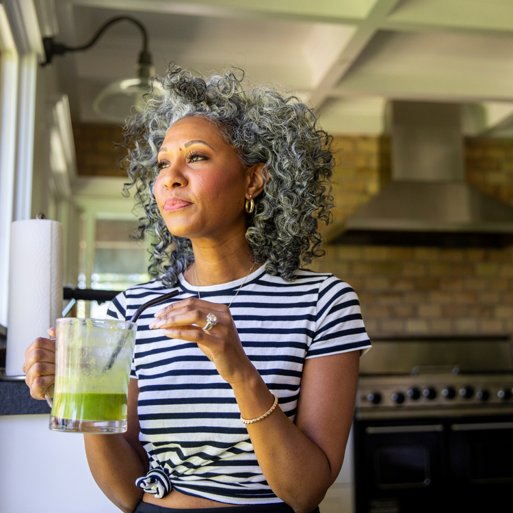 Thyroid and metabolism support vitamins for energy and weight balance