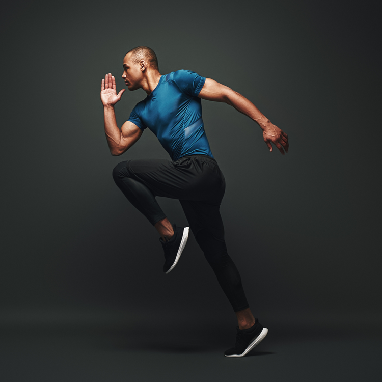 Energy and weight management vitamins and supplements