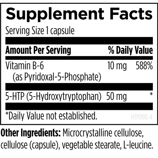 5-HTP
