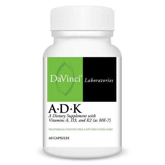 A•D•K (60) By DaVinci Labs
