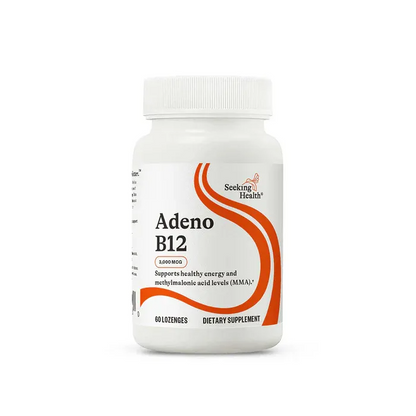 Adeno B12 By Seeking Health
