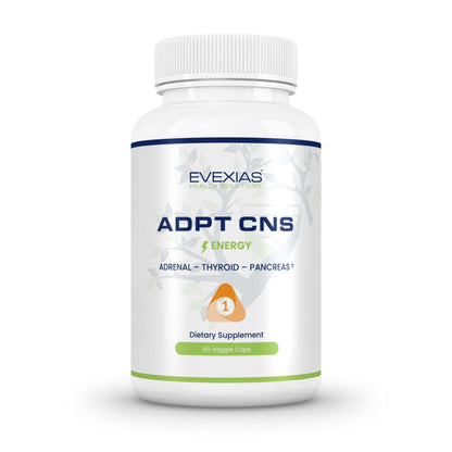 A supplement that helps reduce stress.