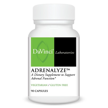 AdrenaLyze™ (90) By DaVinci Labs