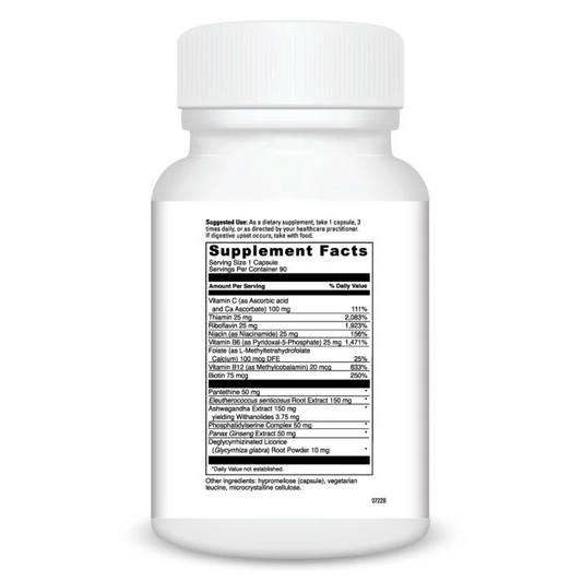 AdrenaLyze™ (90) By DaVinci Labs SF