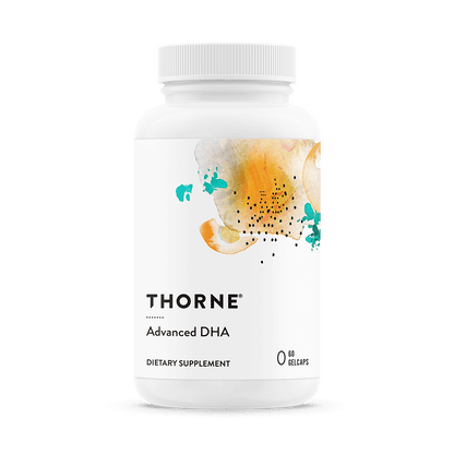 Advanced DHA By Thorne