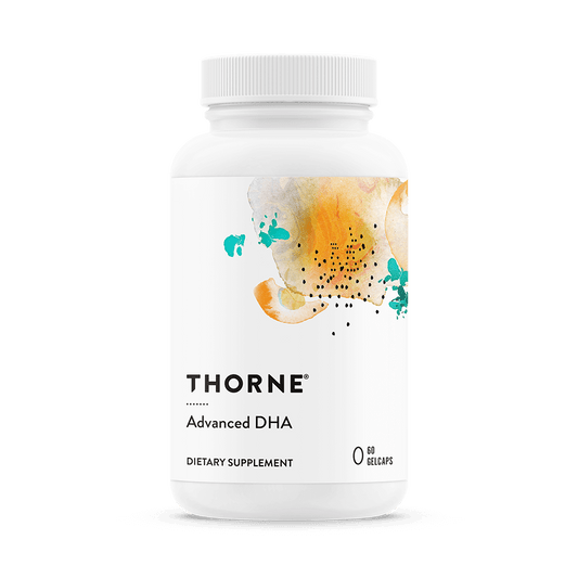 Advanced DHA By Thorne