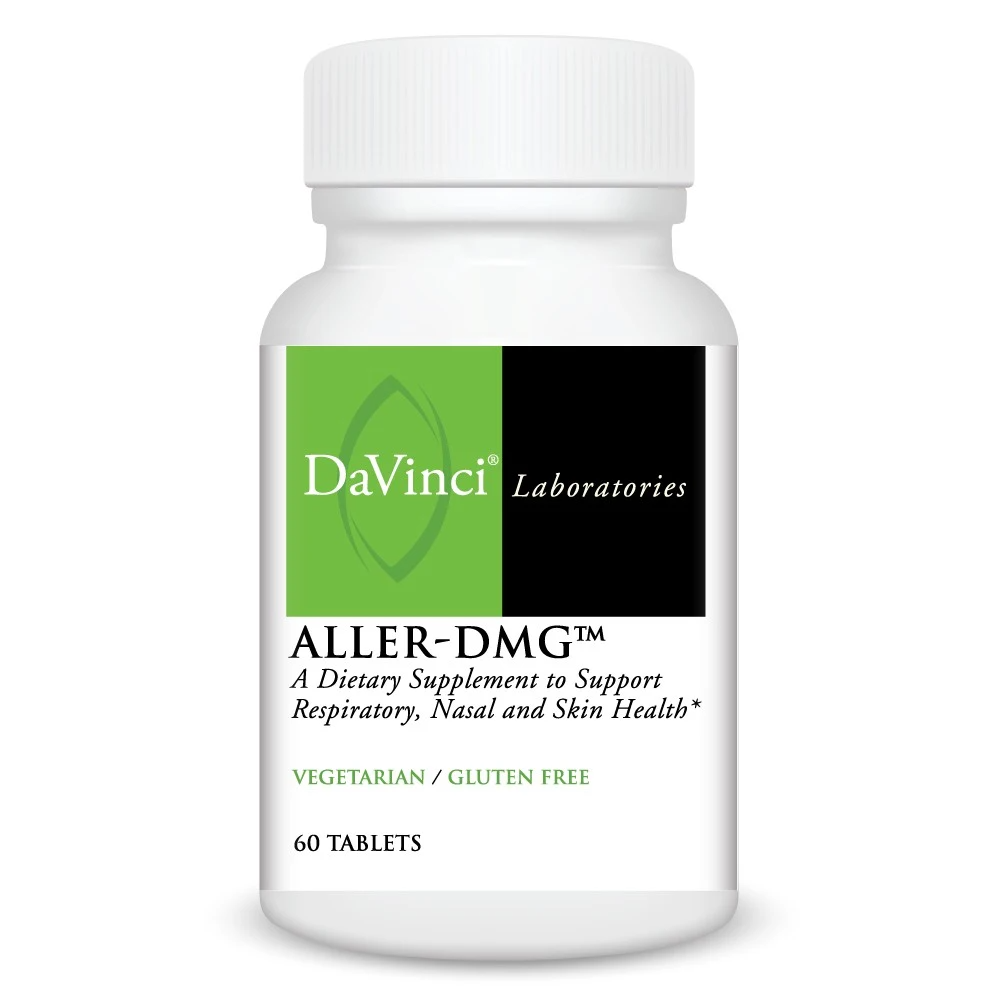 Aller-DMG™ (60) By DaVinci Labs