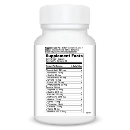 Amino 21™ (90) By DaVinci Labs SF