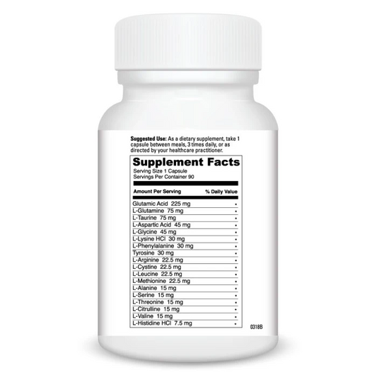 Amino 21™ (90) By DaVinci Labs SF