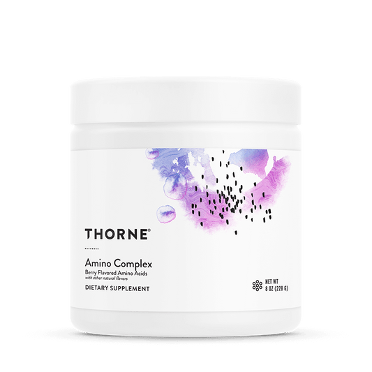 Amino Complex - Berry By Thorne