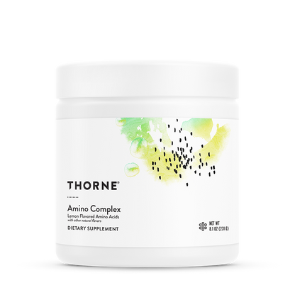 Amino Complex - Lemon By Thorne