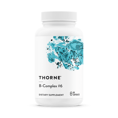 B-Complex #6 By Thorne