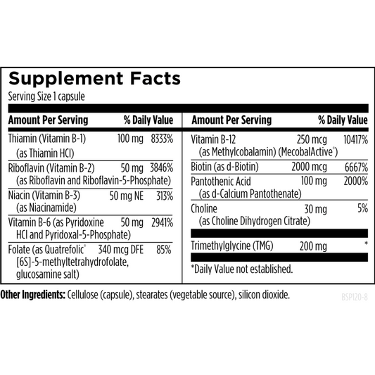 B-Supreme™ by Designs for Health