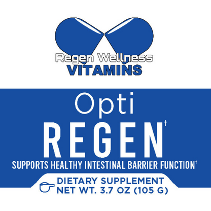 Best Gut Health Supplement