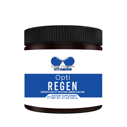 Best Gut Health Supplement