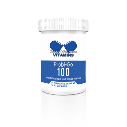 Best Probiotic