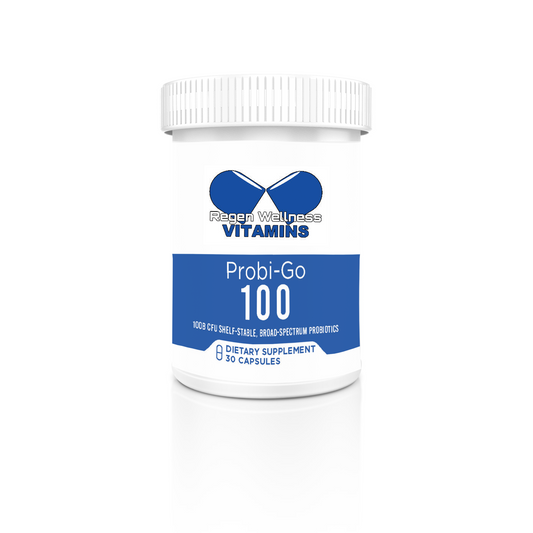 Best Probiotic