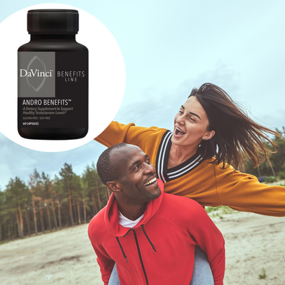 Supplement for increasing testosterone