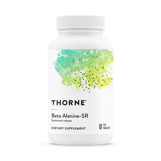 Beta Alanine-SR By Thorne